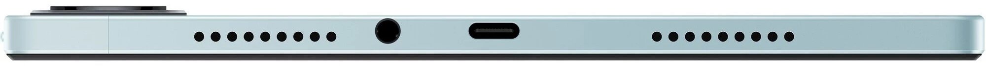 11" Планшет REDMI Pad 2 4/128 ГБ 4G зеленый