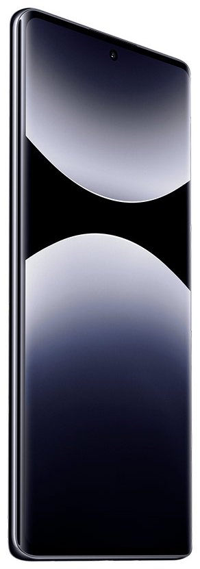 Смартфон REDMI Note 14 Pro 12/512 ГБ черный