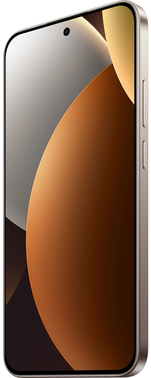 Смартфон REDMI Note 15 Pro 5G 8/512 ГБ титановый