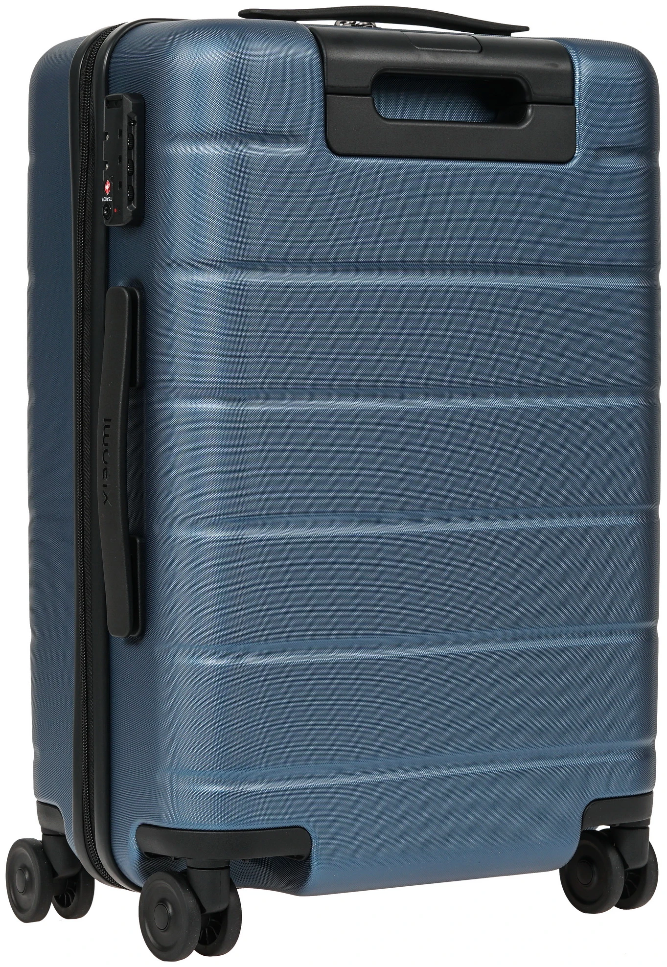 Чемоданы и рюкзаки