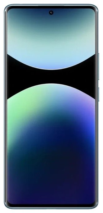 Смартфон REDMI Note 14 Pro 12/256 ГБ синий