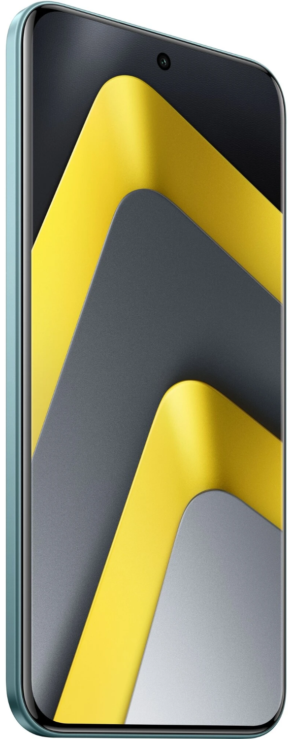 Смартфон POCO M8 Pro 8/256 Гб зеленый