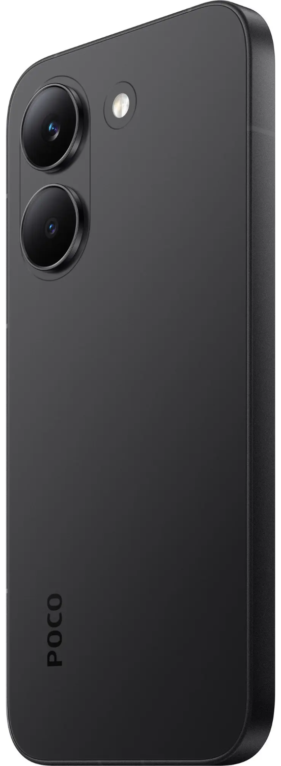 Смартфон POCO X8 Pro 8/512 Гб черный